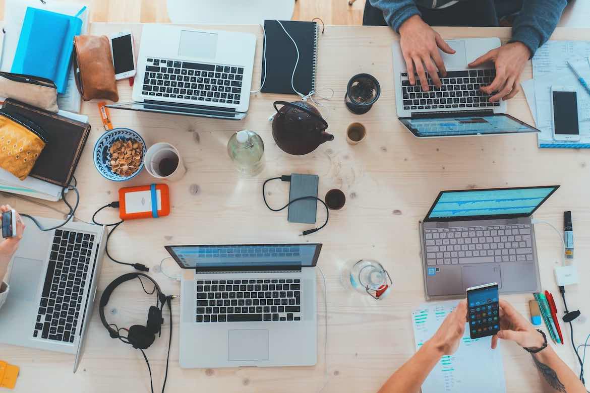 Digital brand manager