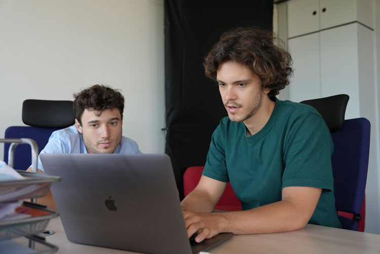master dans le marketing digital