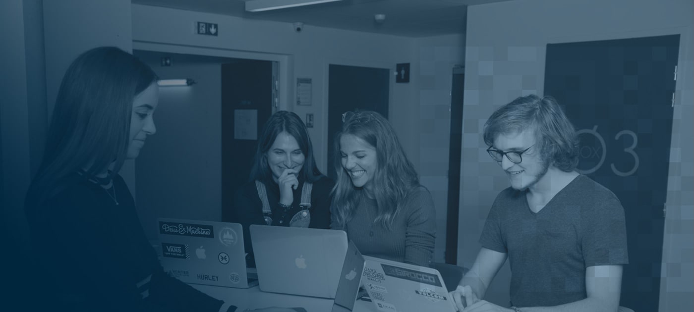 Ecole digital hors parcoursup