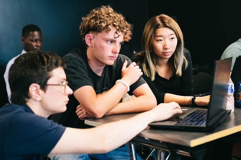 Expert en Stratégie Digitale