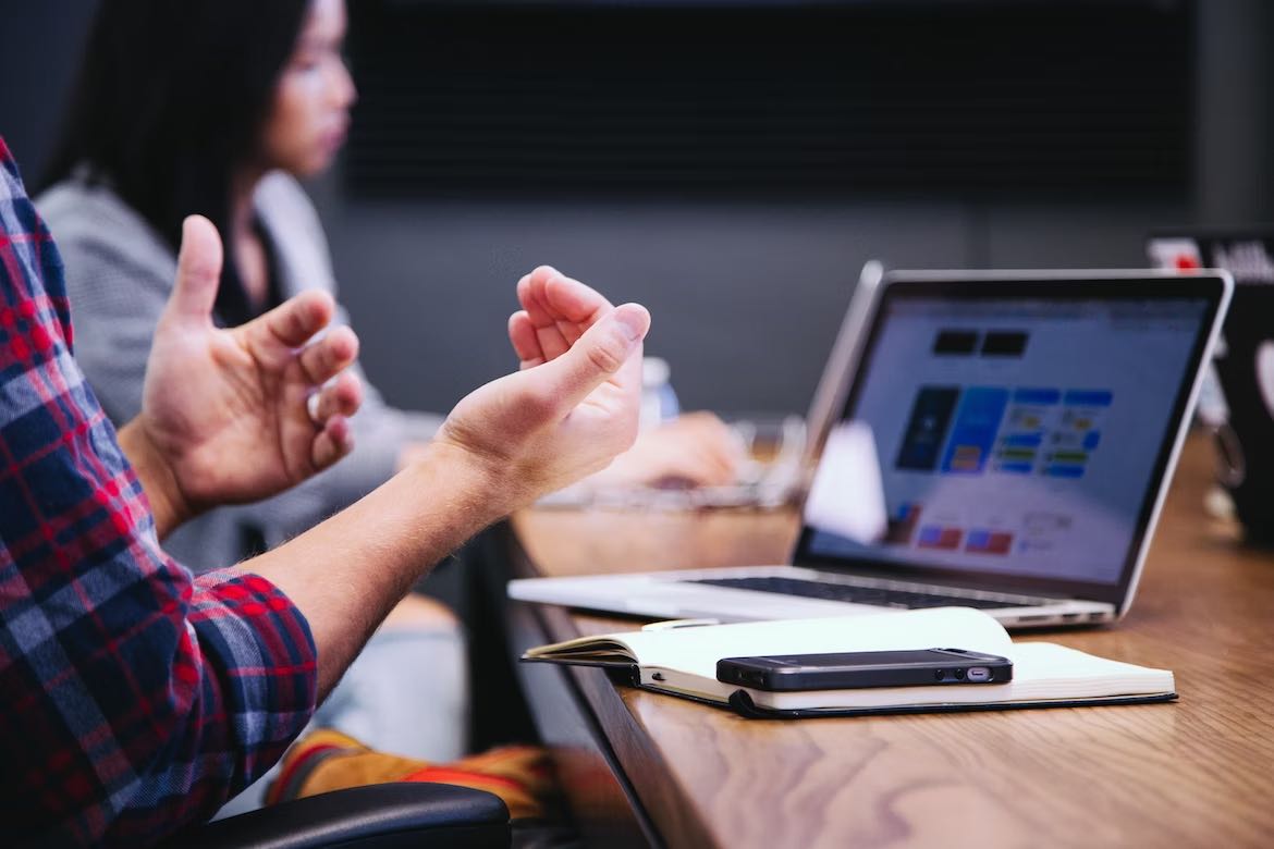 Expert en communication digitale 