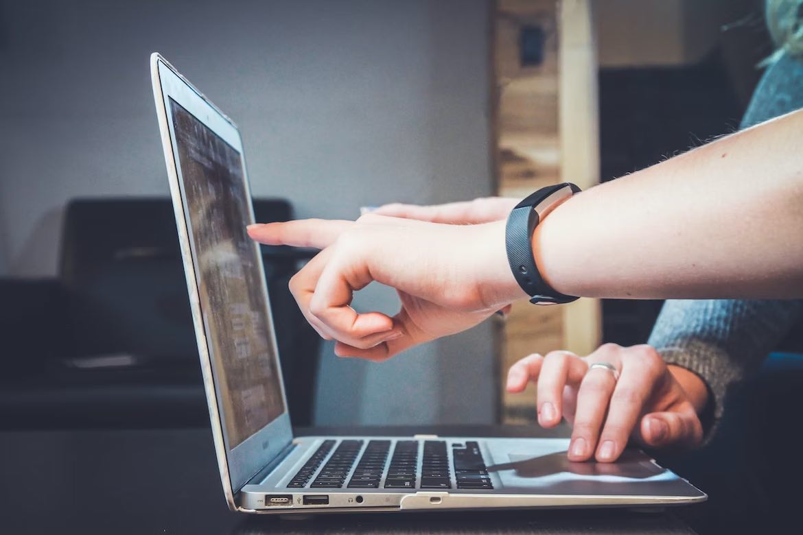 Formation en webdesign