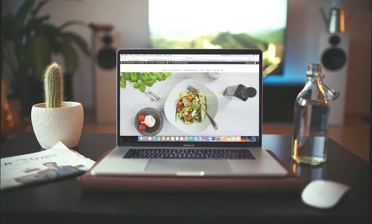 Formations dans le design web
