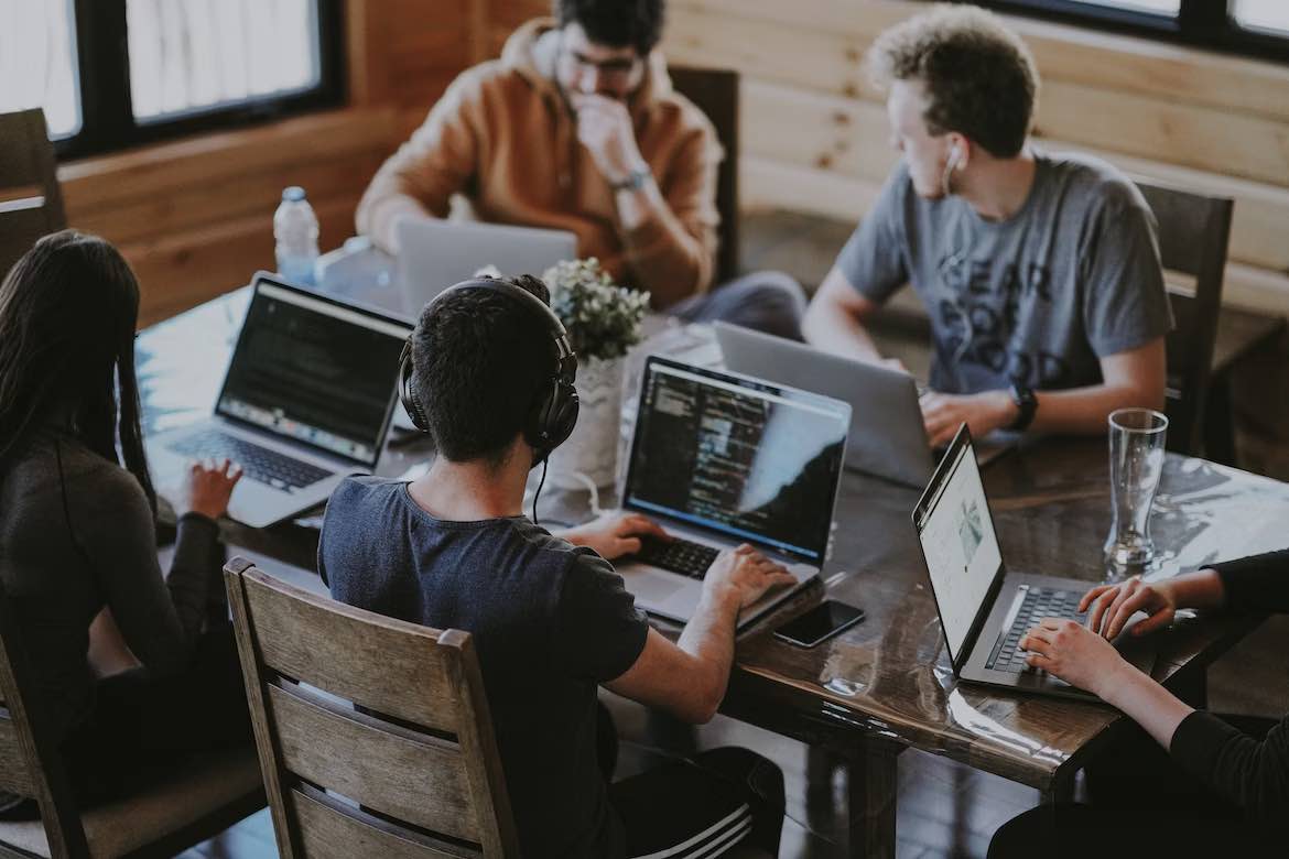 Formations dans le digital