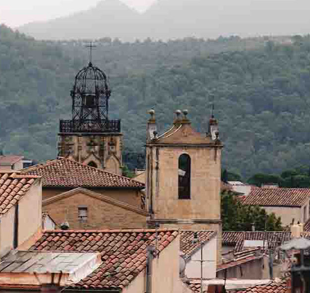 étudier le digital a Aix en provence - Digital Campus