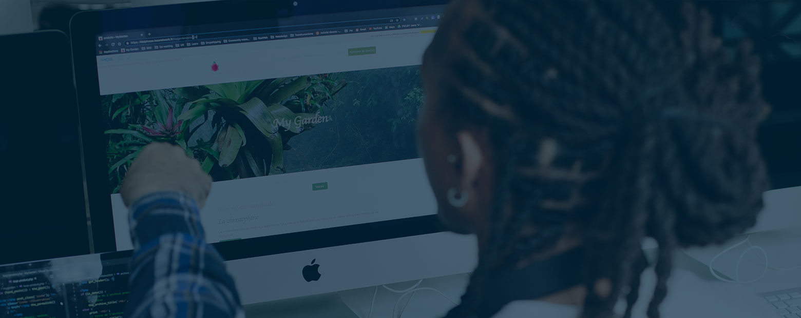 header ecole design - digital campus