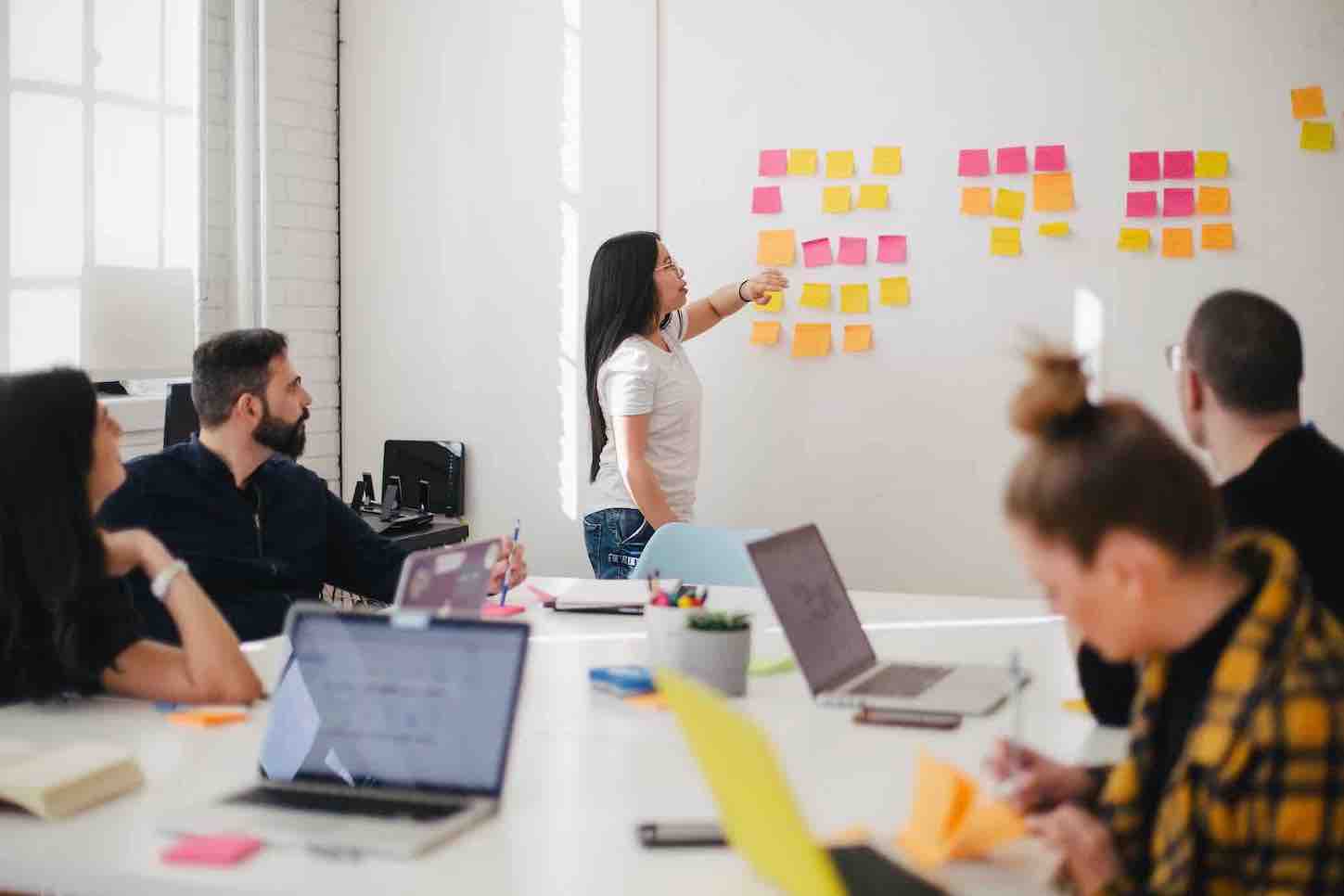 Les différences entre communication et marketing