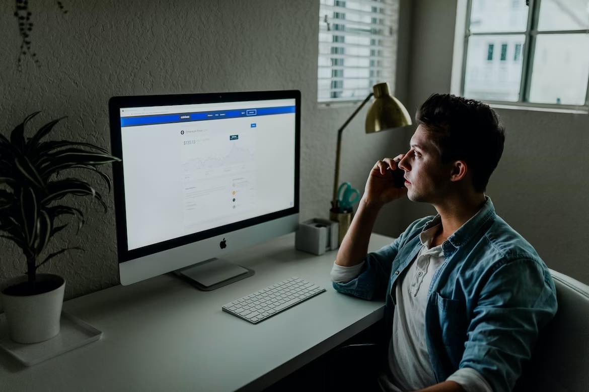 Manager E-Commerce