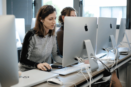 Le VAE à Digital Campus