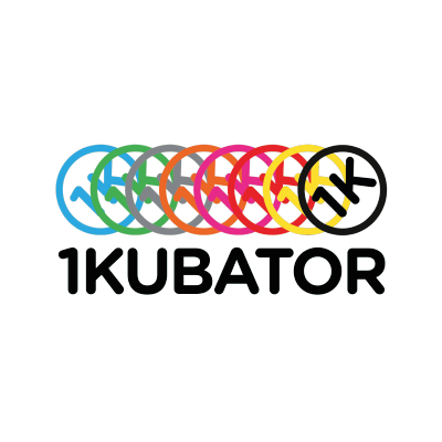 logo entreprise kubator 
