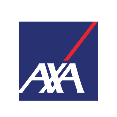 logo entreprise axa