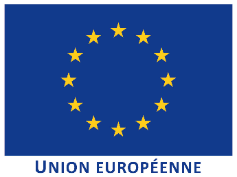 Logo Union Européenne