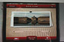 Application mobile