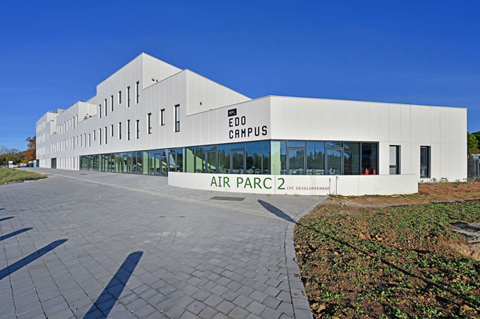 EDO Campus Digital Campus